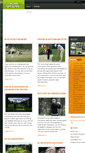 Mobile Screenshot of canadagolfguide.net